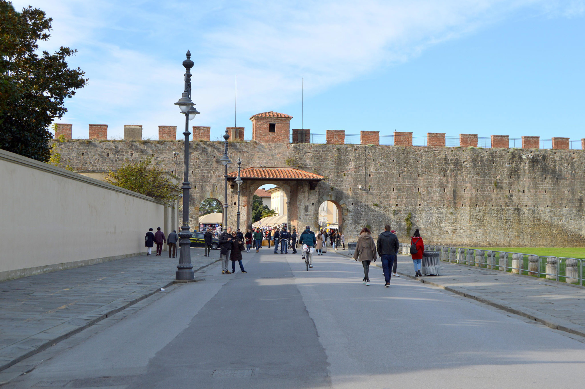 Pisa
